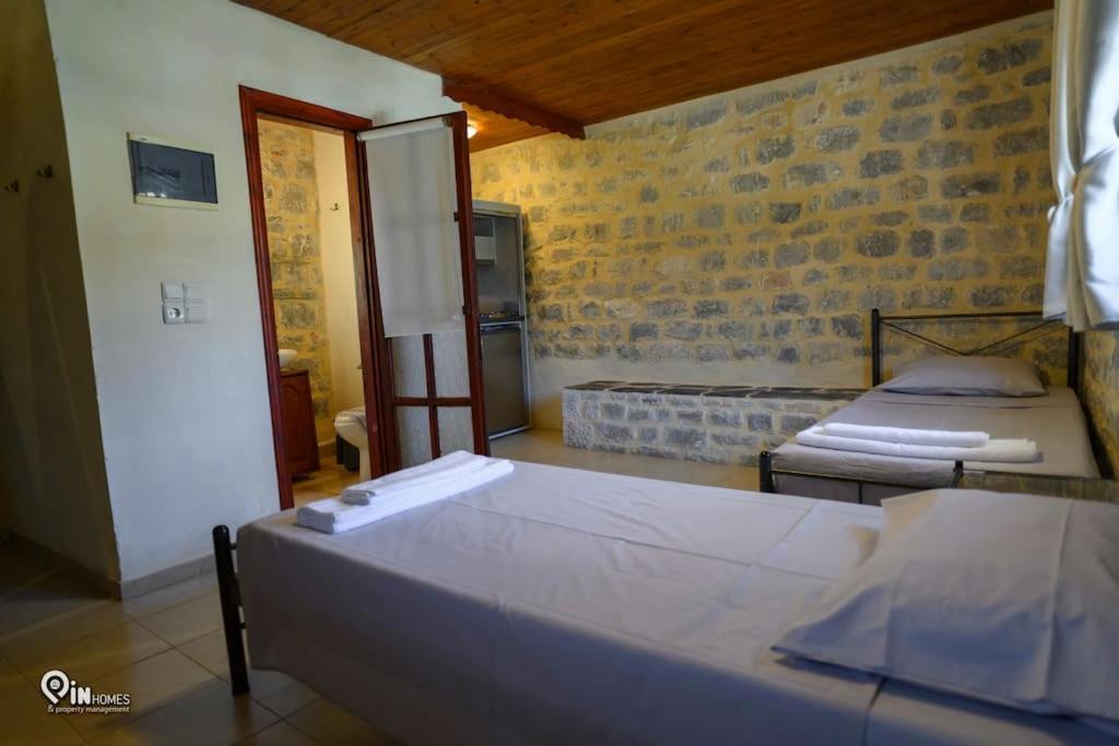 Сasa de vacaciones Faskomilo Stone House On The