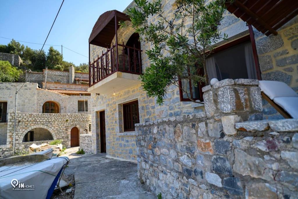 Faskomilo Stone House On The Дом отдыха *